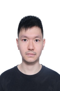 Ho Kwong CHAN